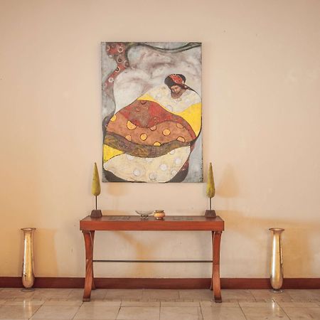Cocoa Boutique Hotel - Your Kenyan Beachfront Bliss Mombasa Luaran gambar