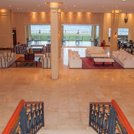 Cocoa Boutique Hotel - Your Kenyan Beachfront Bliss Mombasa Luaran gambar