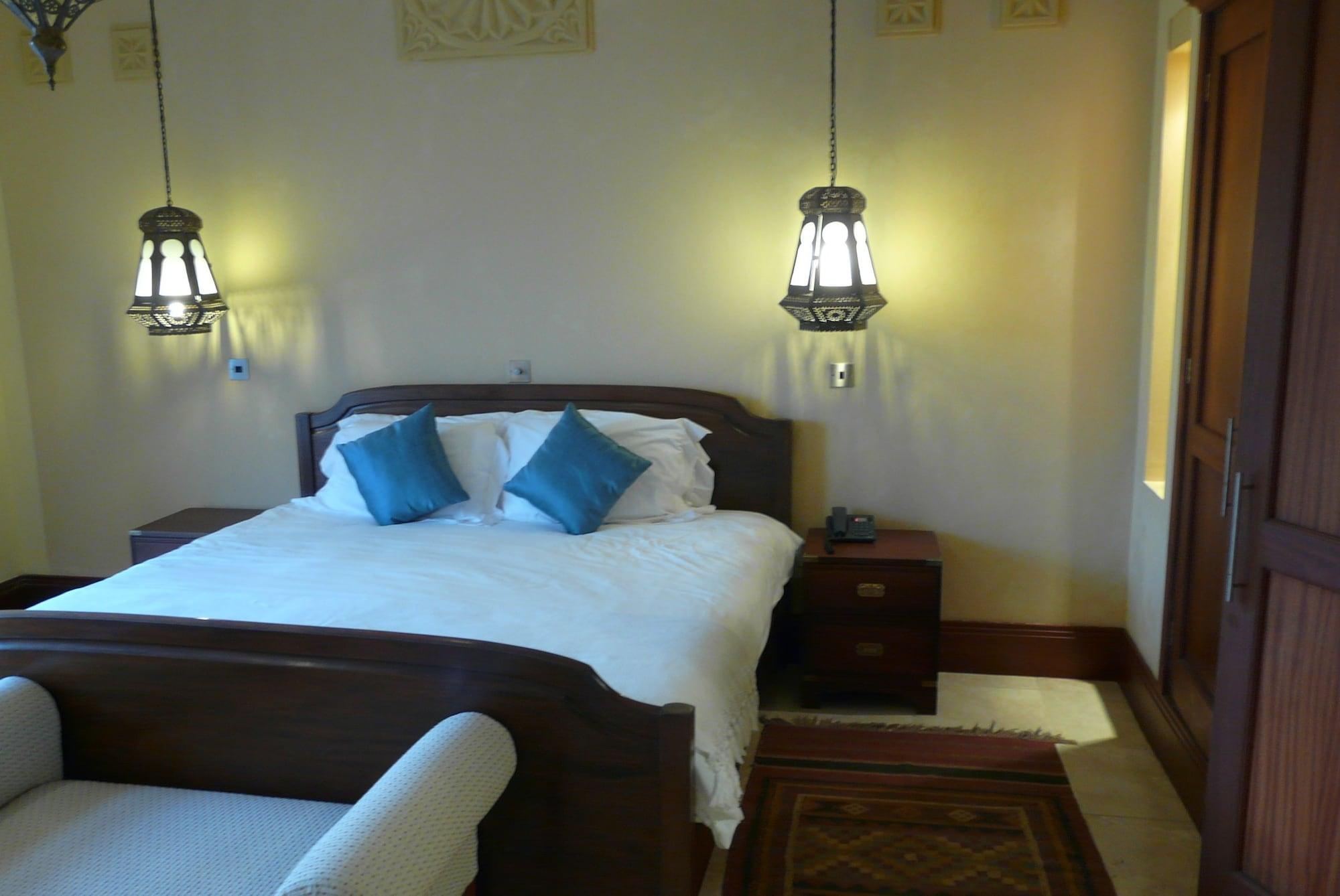 Cocoa Boutique Hotel Mombasa Luaran gambar