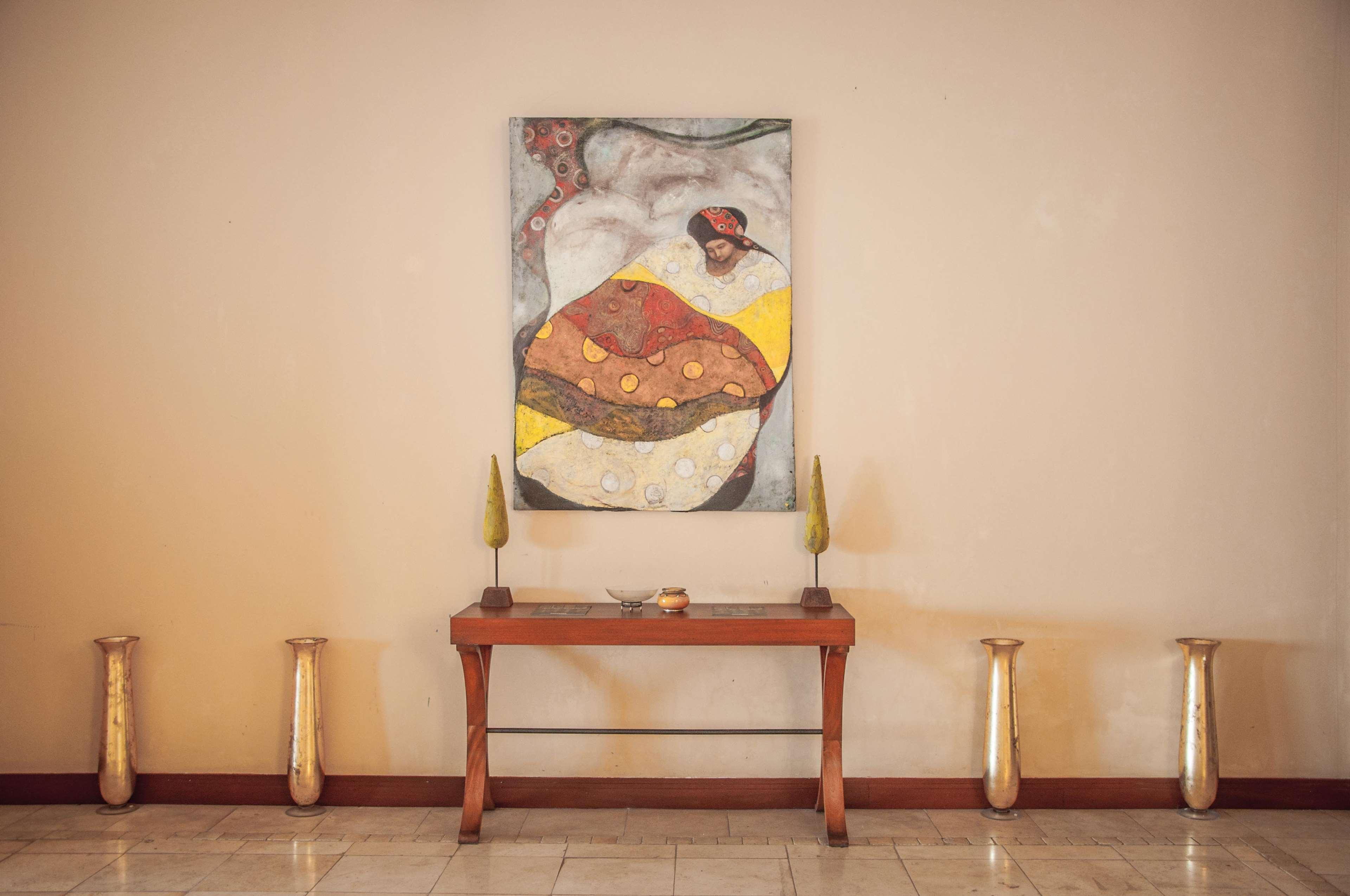 Cocoa Boutique Hotel - Your Kenyan Beachfront Bliss Mombasa Luaran gambar