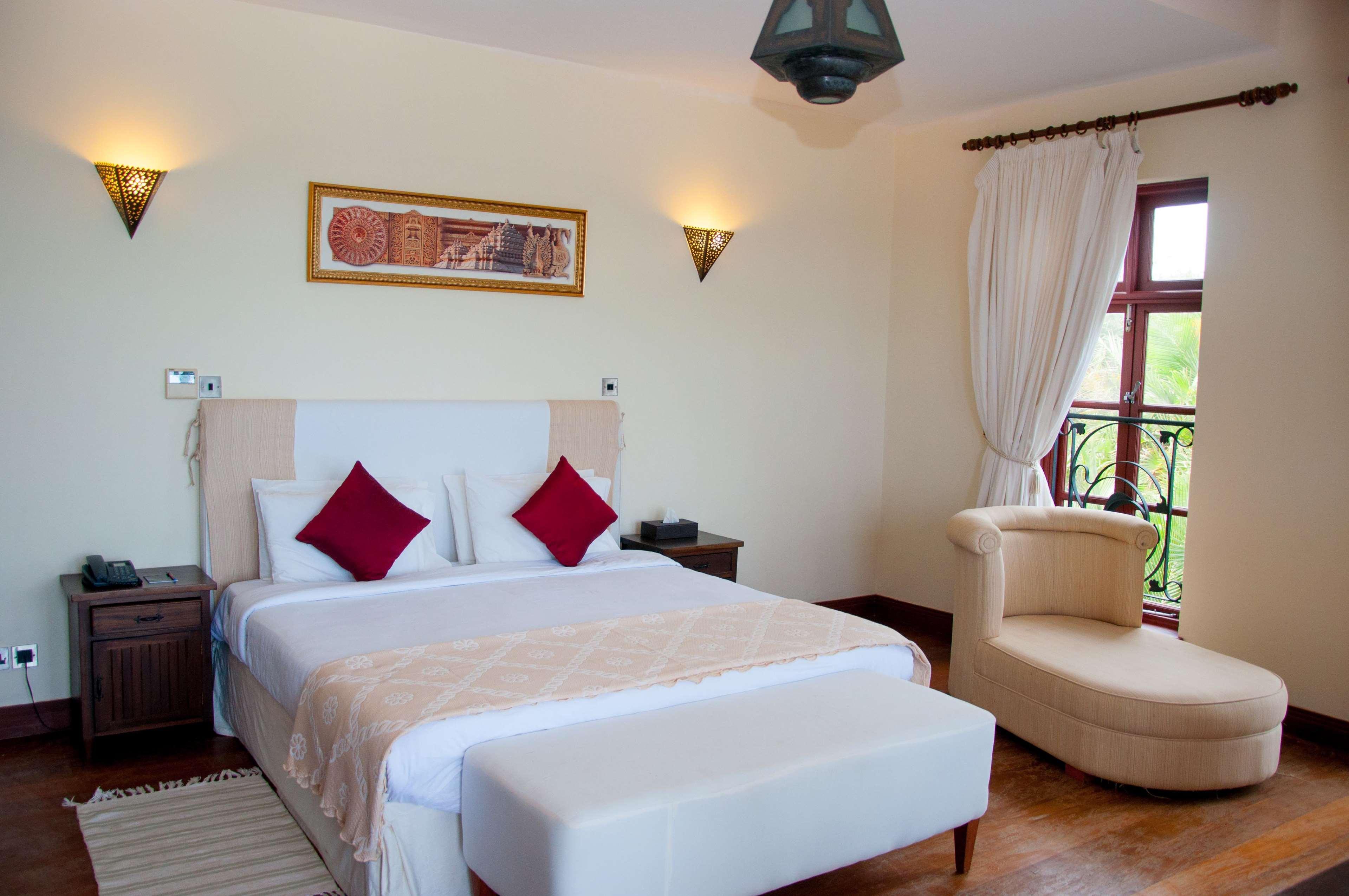 Cocoa Boutique Hotel Mombasa Luaran gambar