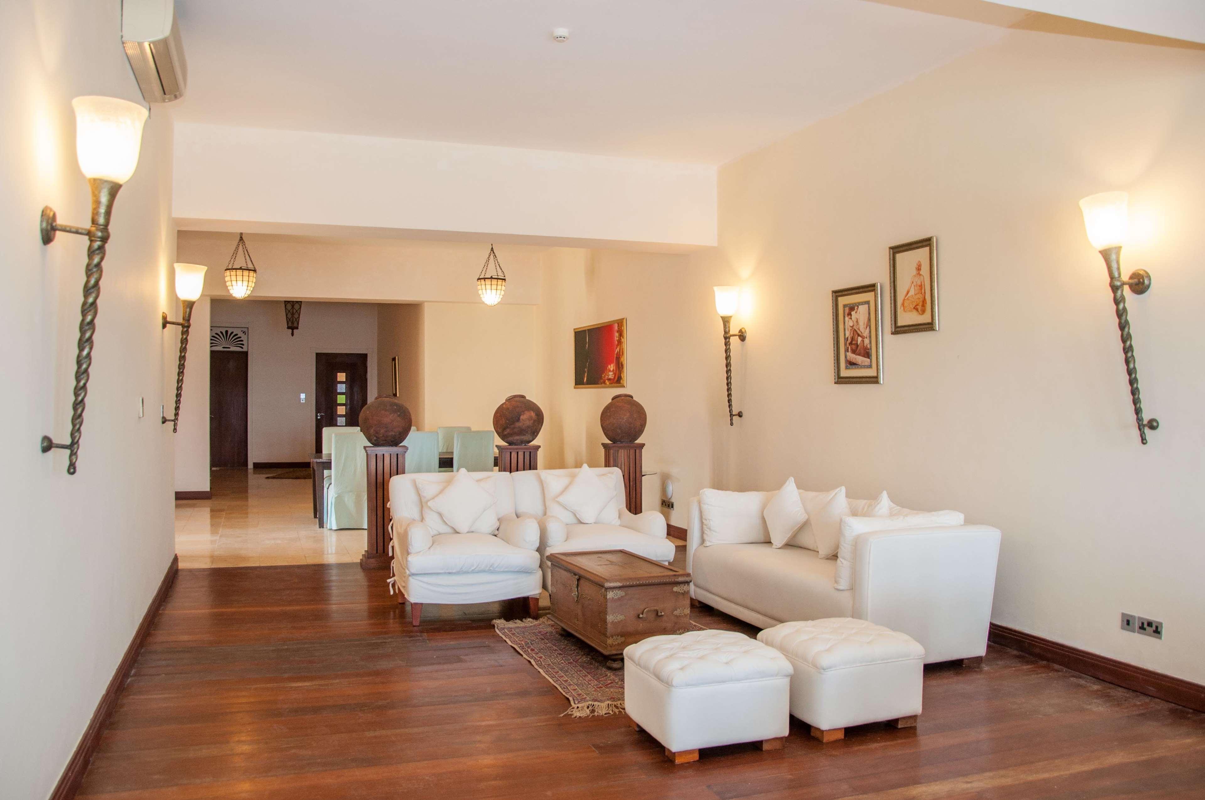 Cocoa Boutique Hotel - Your Kenyan Beachfront Bliss Mombasa Luaran gambar