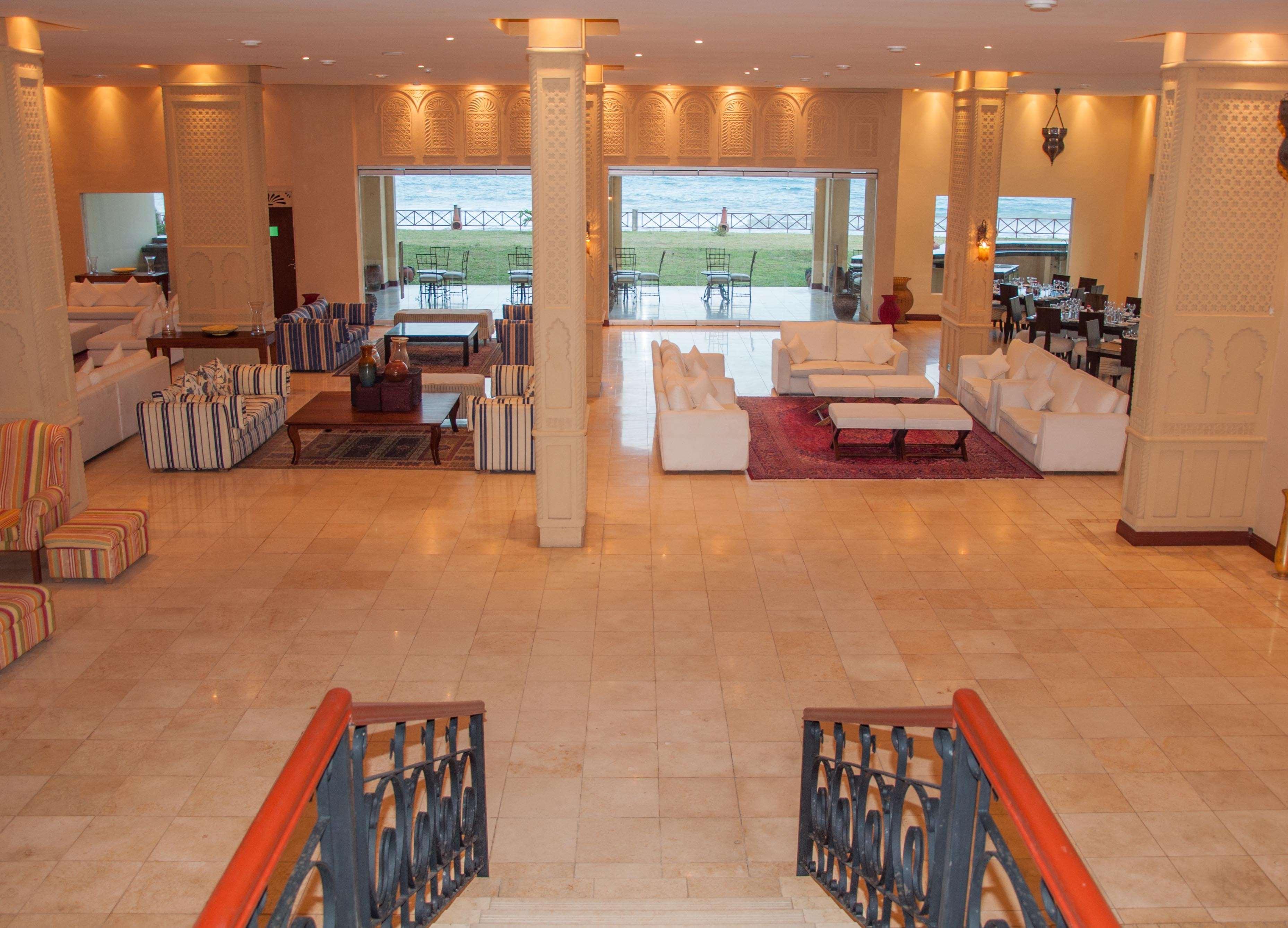 Cocoa Boutique Hotel - Your Kenyan Beachfront Bliss Mombasa Luaran gambar
