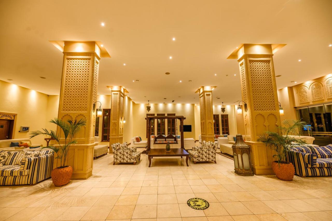Cocoa Boutique Hotel - Your Kenyan Beachfront Bliss Mombasa Luaran gambar