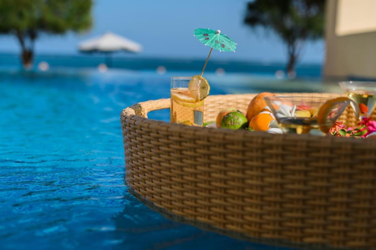 Cocoa Boutique Hotel - Your Kenyan Beachfront Bliss Mombasa Luaran gambar