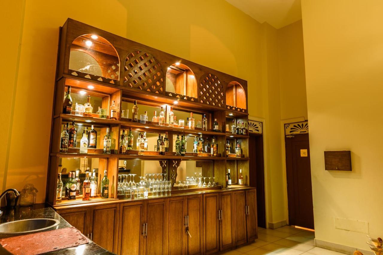 Cocoa Boutique Hotel - Your Kenyan Beachfront Bliss Mombasa Luaran gambar