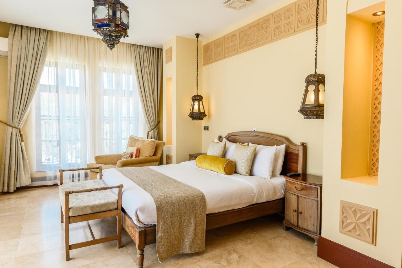 Cocoa Boutique Hotel - Your Kenyan Beachfront Bliss Mombasa Luaran gambar