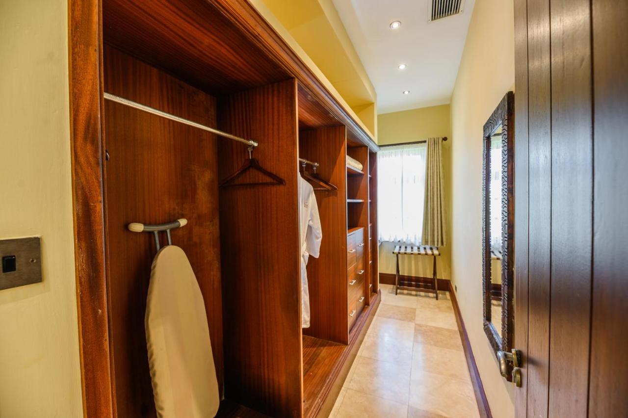 Cocoa Boutique Hotel - Your Kenyan Beachfront Bliss Mombasa Luaran gambar