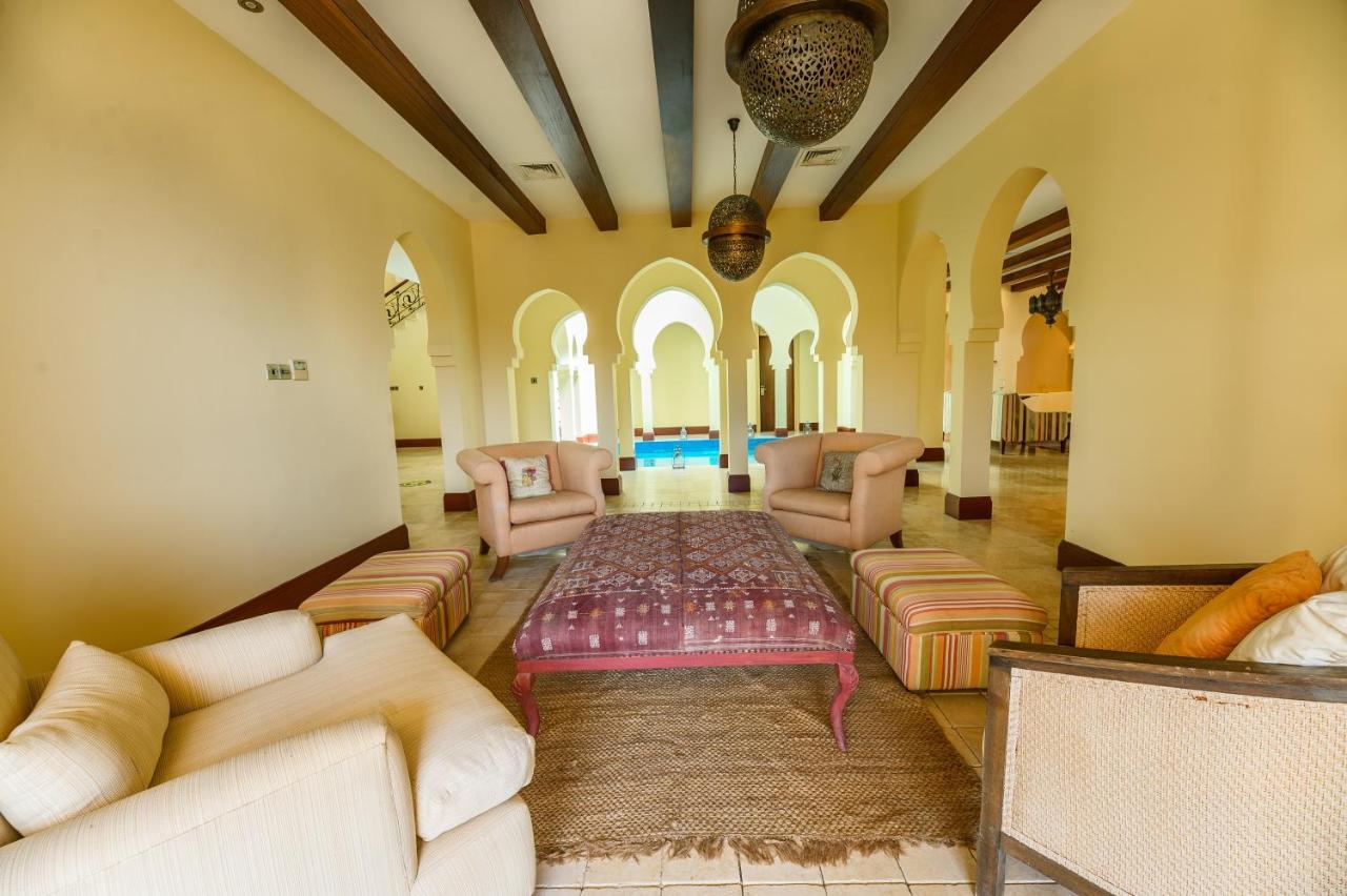 Cocoa Boutique Hotel - Your Kenyan Beachfront Bliss Mombasa Luaran gambar