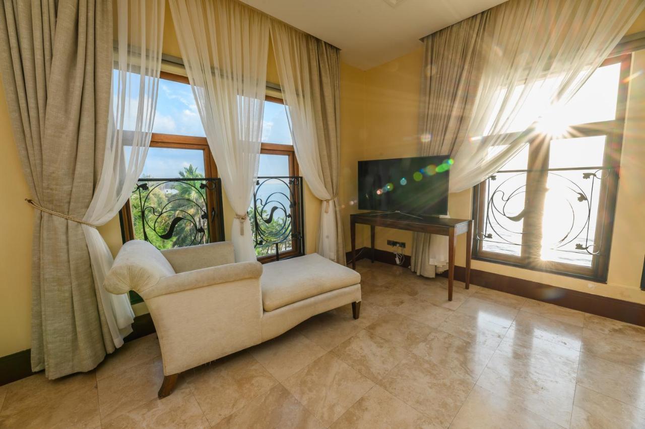Cocoa Boutique Hotel - Your Kenyan Beachfront Bliss Mombasa Luaran gambar