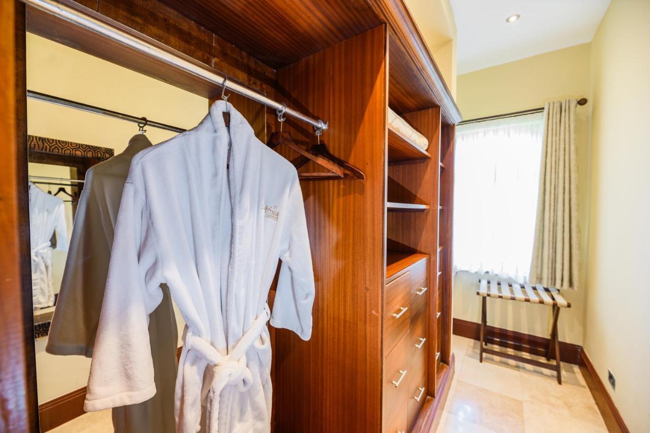 Cocoa Boutique Hotel - Your Kenyan Beachfront Bliss Mombasa Luaran gambar