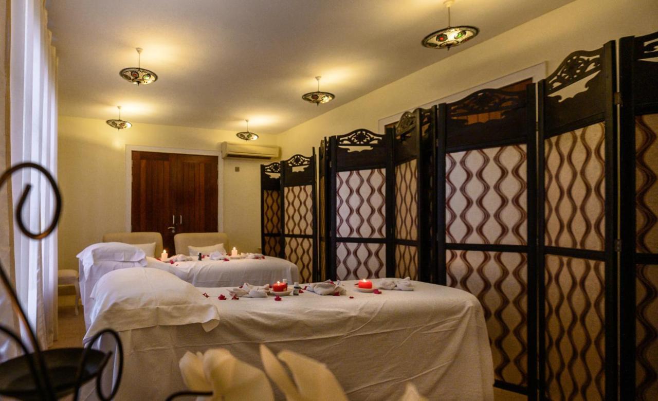 Cocoa Boutique Hotel - Your Kenyan Beachfront Bliss Mombasa Luaran gambar