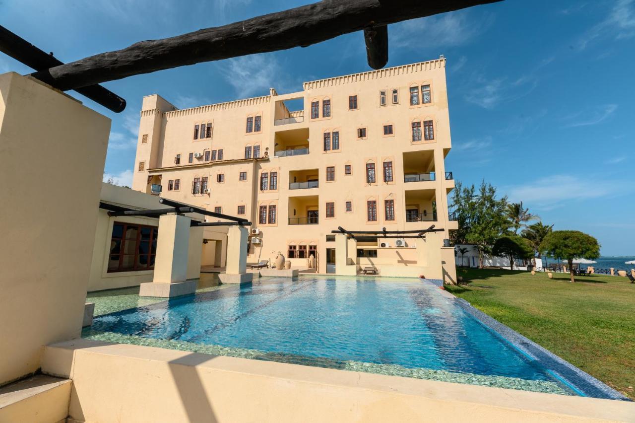 Cocoa Boutique Hotel - Your Kenyan Beachfront Bliss Mombasa Luaran gambar
