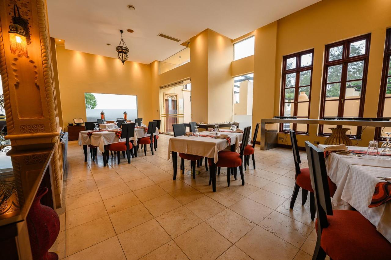 Cocoa Boutique Hotel - Your Kenyan Beachfront Bliss Mombasa Luaran gambar