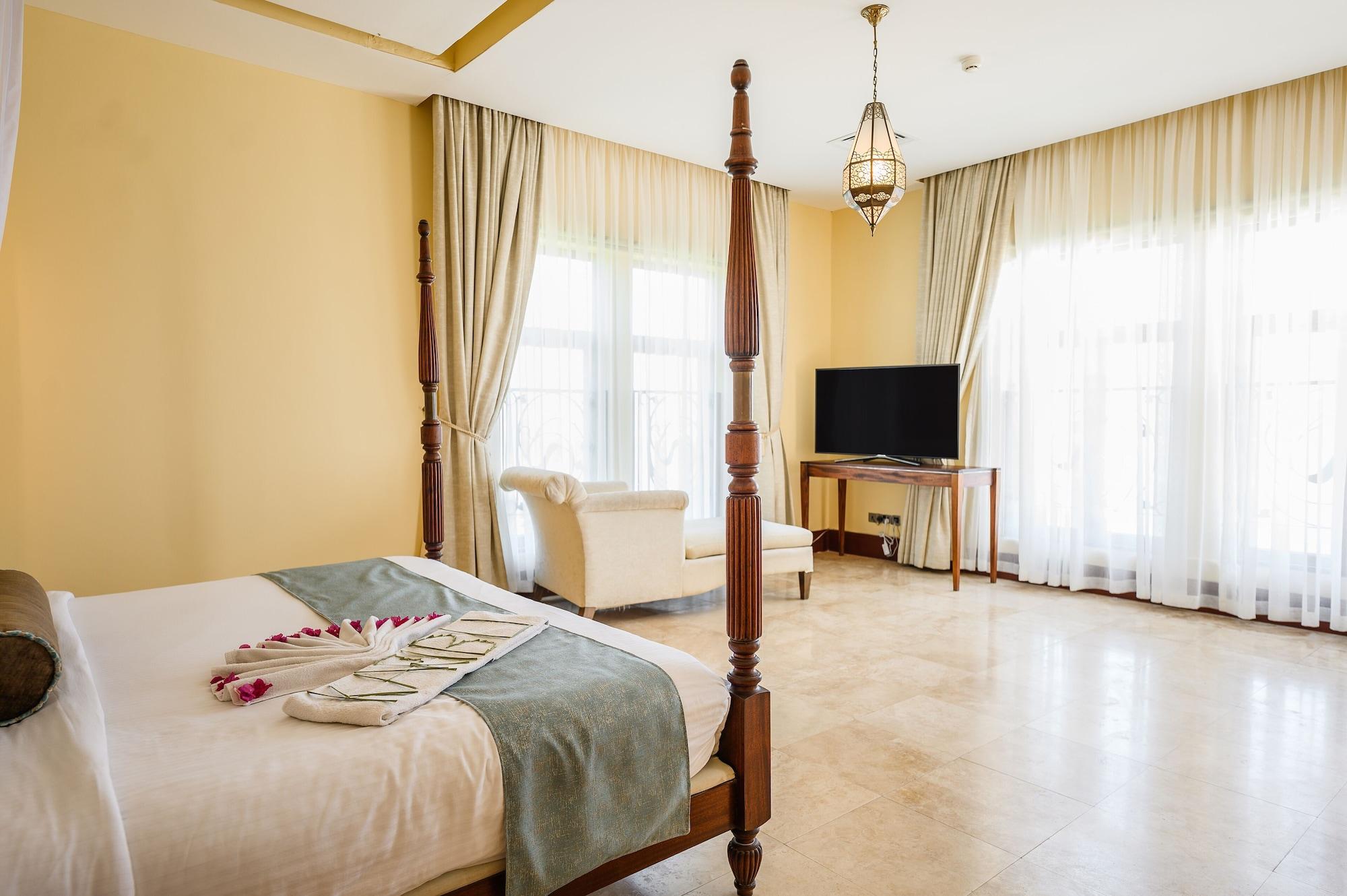 Cocoa Boutique Hotel - Your Kenyan Beachfront Bliss Mombasa Luaran gambar