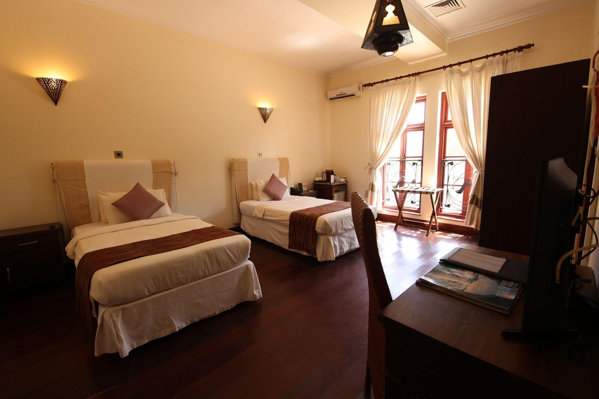 Cocoa Boutique Hotel - Your Kenyan Beachfront Bliss Mombasa Luaran gambar