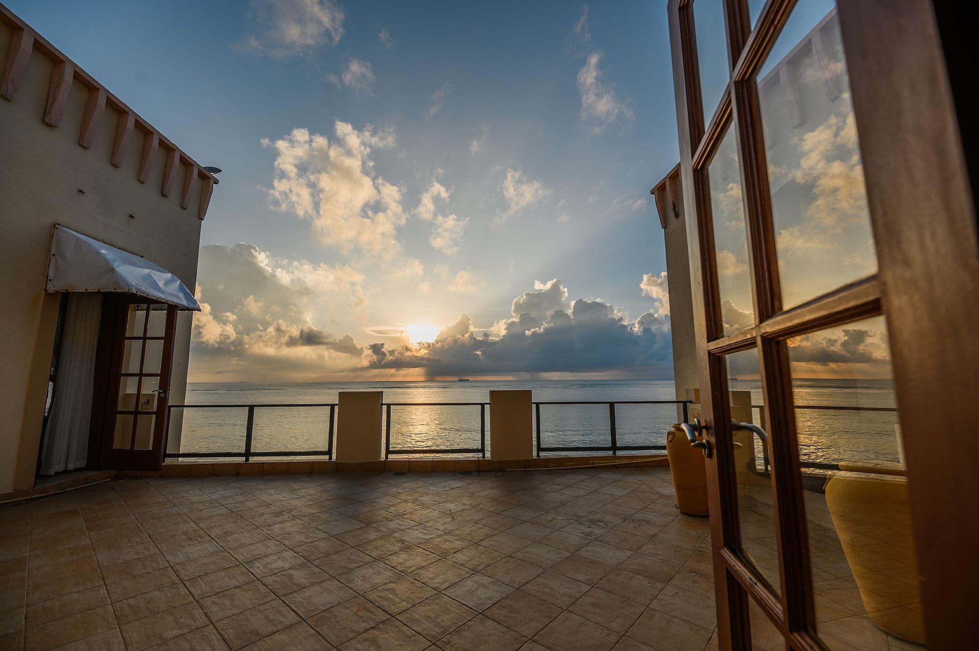 Cocoa Boutique Hotel - Your Kenyan Beachfront Bliss Mombasa Luaran gambar
