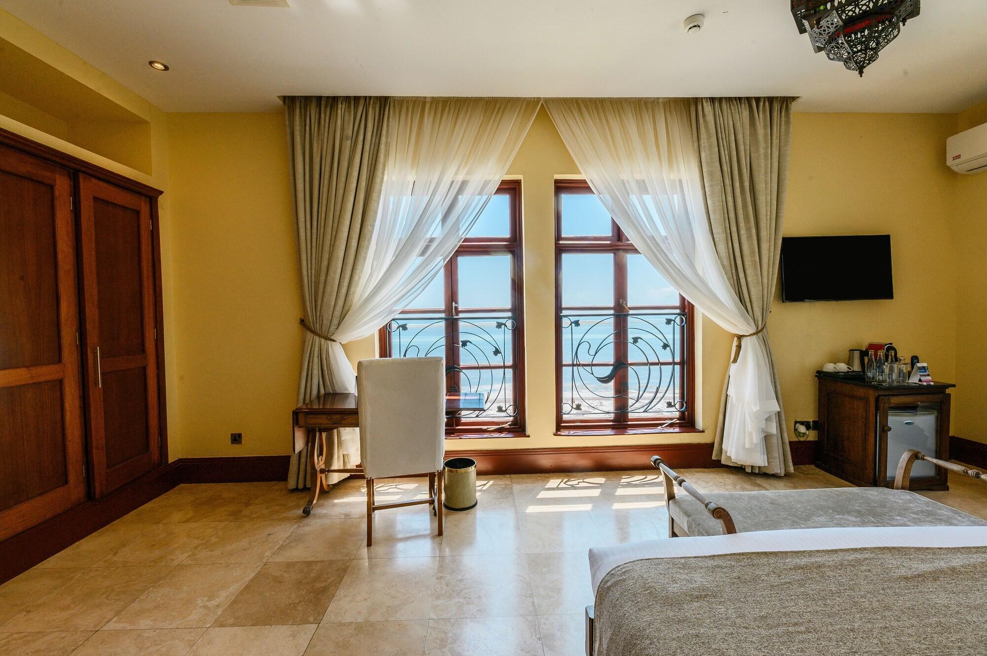 Cocoa Boutique Hotel - Your Kenyan Beachfront Bliss Mombasa Luaran gambar
